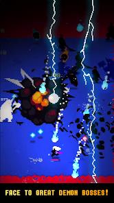 Demon Survival: Roguelite RPG Mod应用截图第2张