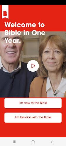 The Bible with Nicky and Pippa應用截圖第0張