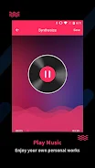 Song Editor - music cutter應用截圖第3張