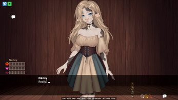 Chubby Story [v1.4.2] (Localizations) ဖန်သားပြင်ဓာတ်ပုံ 0