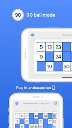 Bingo!! cards應用截圖第2張