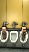 Skibidi Toilet 0.3應用截圖第2張