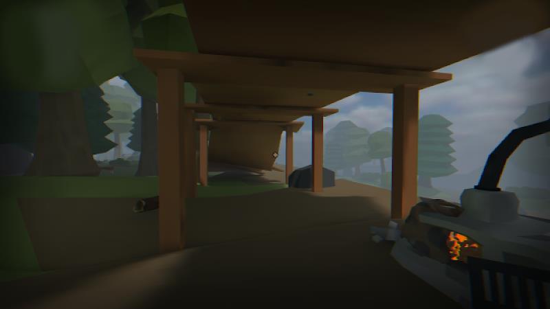 Alternate World Screenshot 3