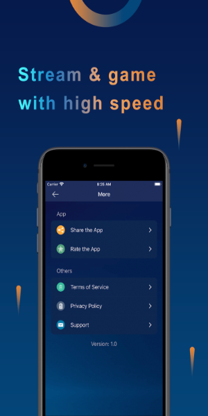 HulaVPN — Быстрый и безопасный VPN