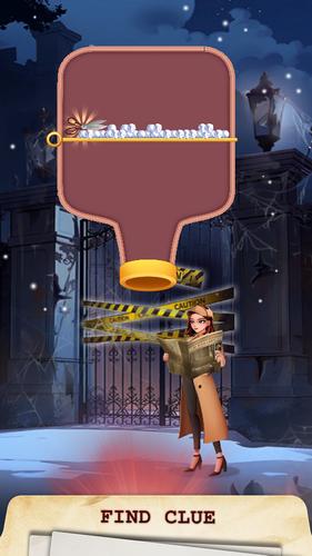 Pin Detective Скриншот 2