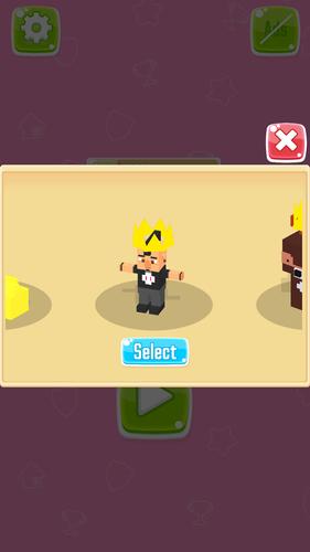 King.io Screenshot 1
