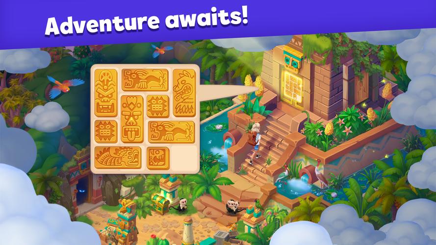 Road Trip スクリーンショット 1