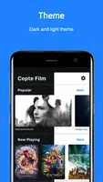 Cepte Film Tangkapan skrin 1