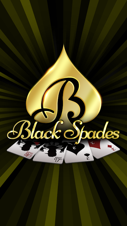Black Spades - Jokers & Prizes應用截圖第0張