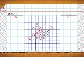 Tic Tac Toe 2 Zrzut ekranu 3