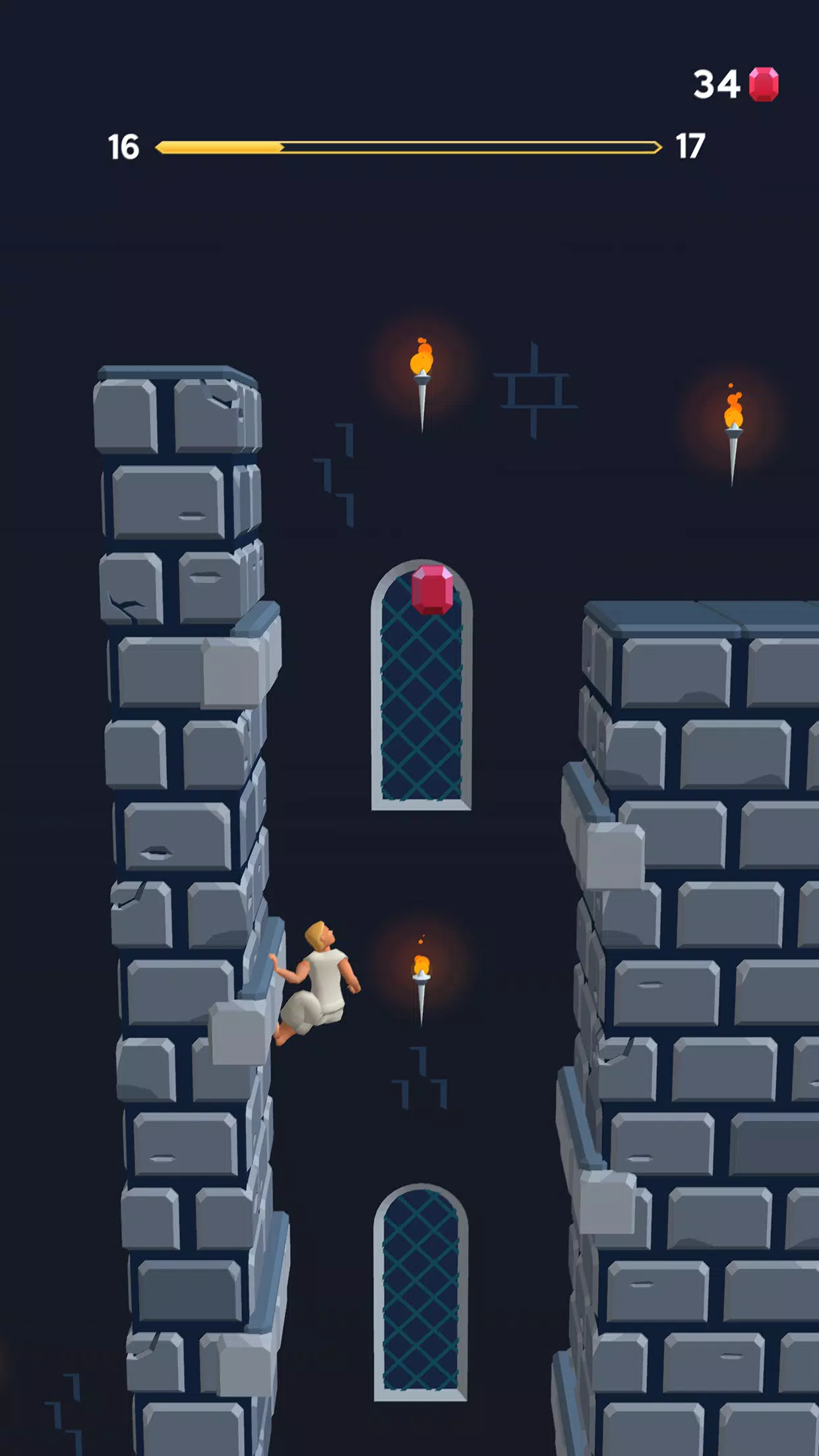 Prince of Persia : Escape應用截圖第3張