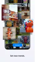 Friendz應用截圖第1張