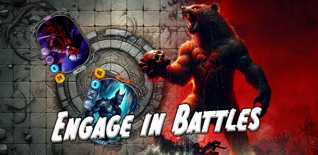 Eerie Worlds应用截图第0张