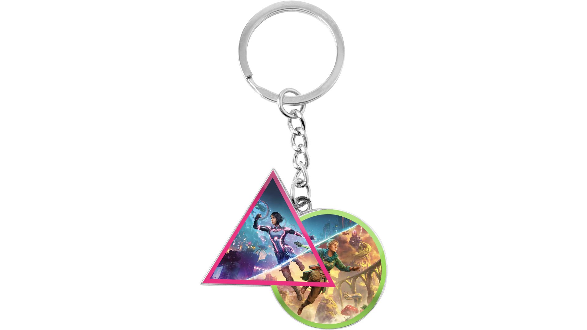 Split Fiction Preorder Bonus