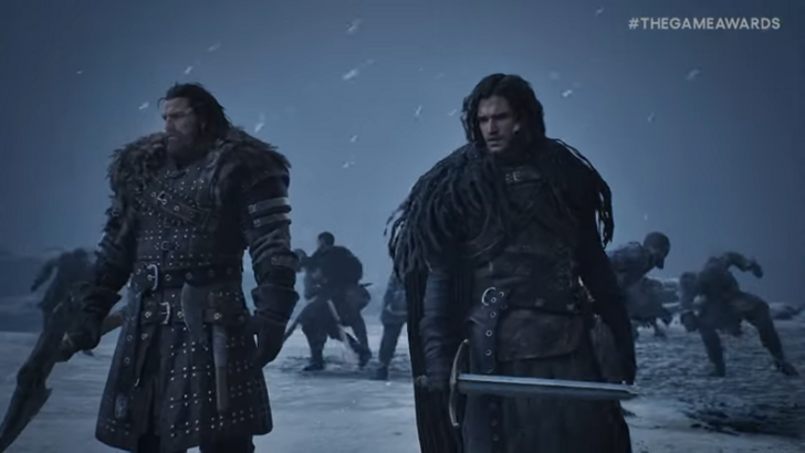 Game of Thrones: Kingsroad Erscheinungsdatum und Uhrzeit