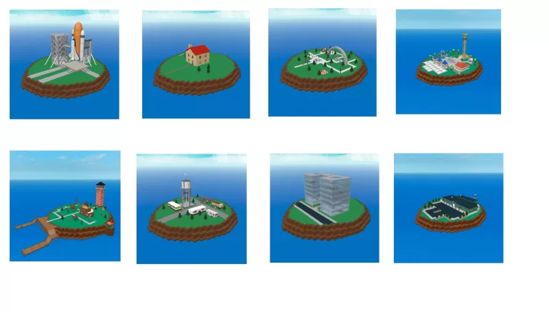 如何在自然災害生存中生存更長的生存(Roblox)