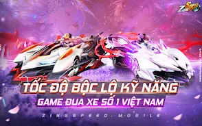 ZingSpeed Mobile Screenshot 2