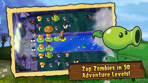Plants vs. Zombies™应用截图第0张