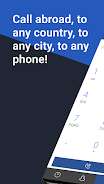 Telz International Calls應用截圖第3張