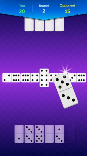 Dominoes Board Game應用截圖第1張