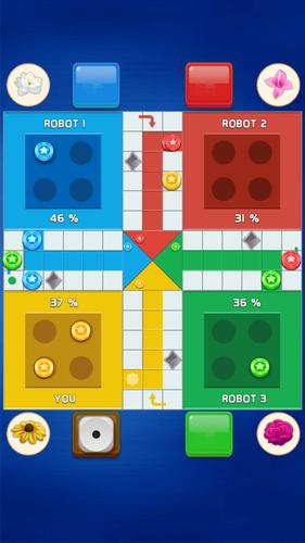 Ludo Super ဖန်သားပြင်ဓာတ်ပုံ 0