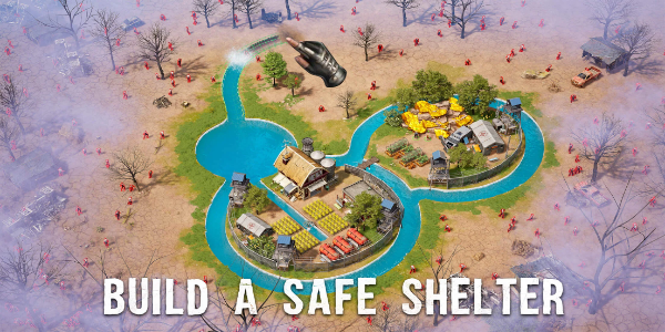 State of Survival: Zombie War Mod スクリーンショット 1
