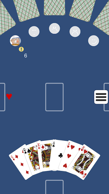 DURAK FULL应用截图第0张