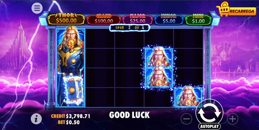 Blaze Cassino Zrzut ekranu 3