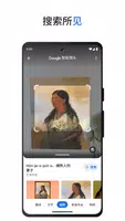 Schermata Google App 2