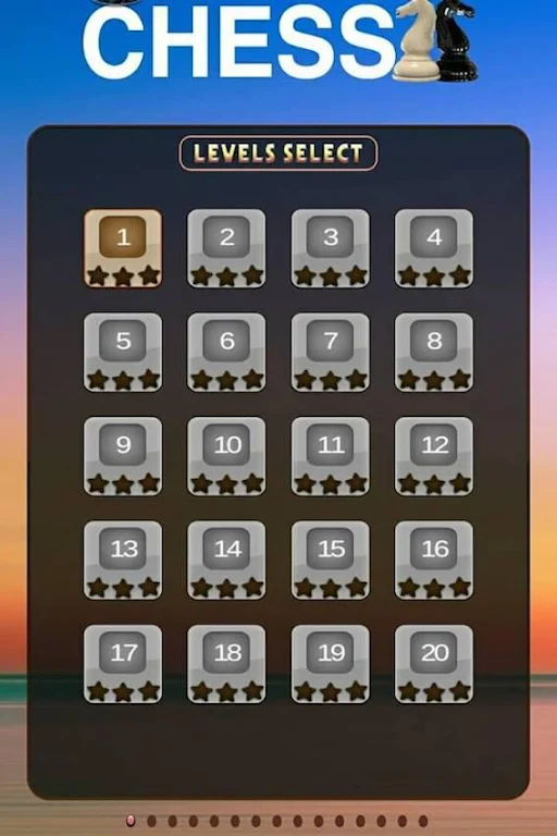 Chess Free Play應用截圖第3張