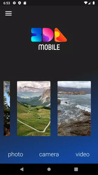 3DLUT mobile 2應用截圖第0張
