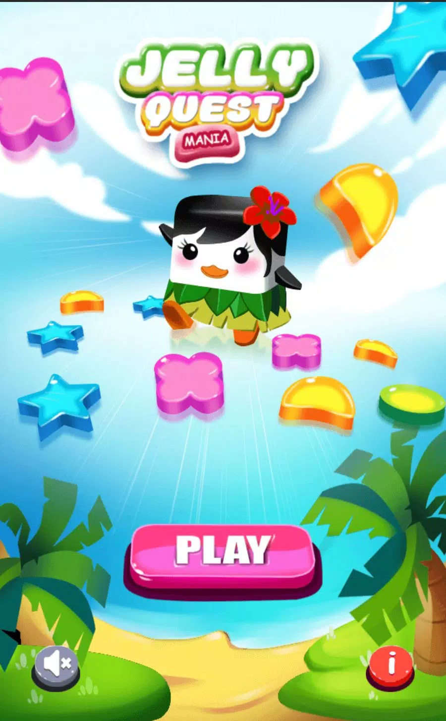 Jelly Max Screenshot 0