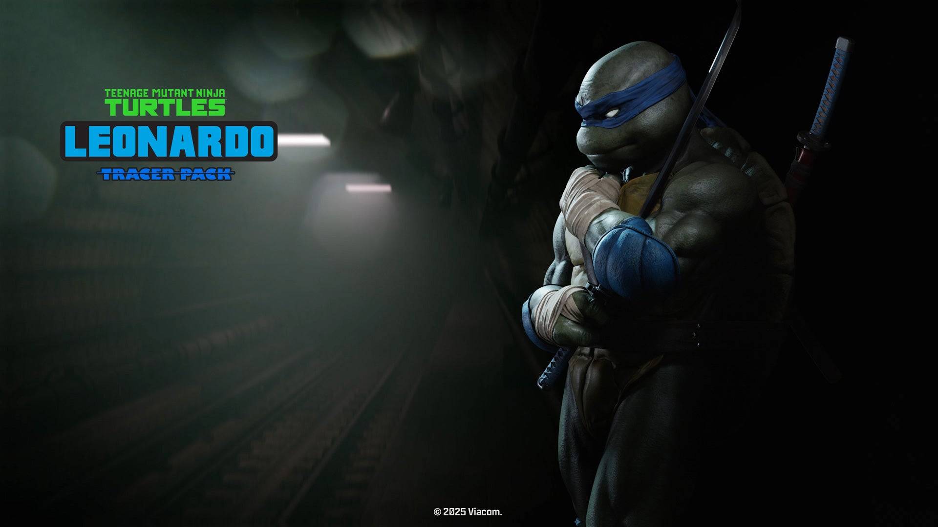 Leonardo Tracer Pack預計將花費2,400個COD點,即$ 19.99。圖片來源:Activision Publishing。