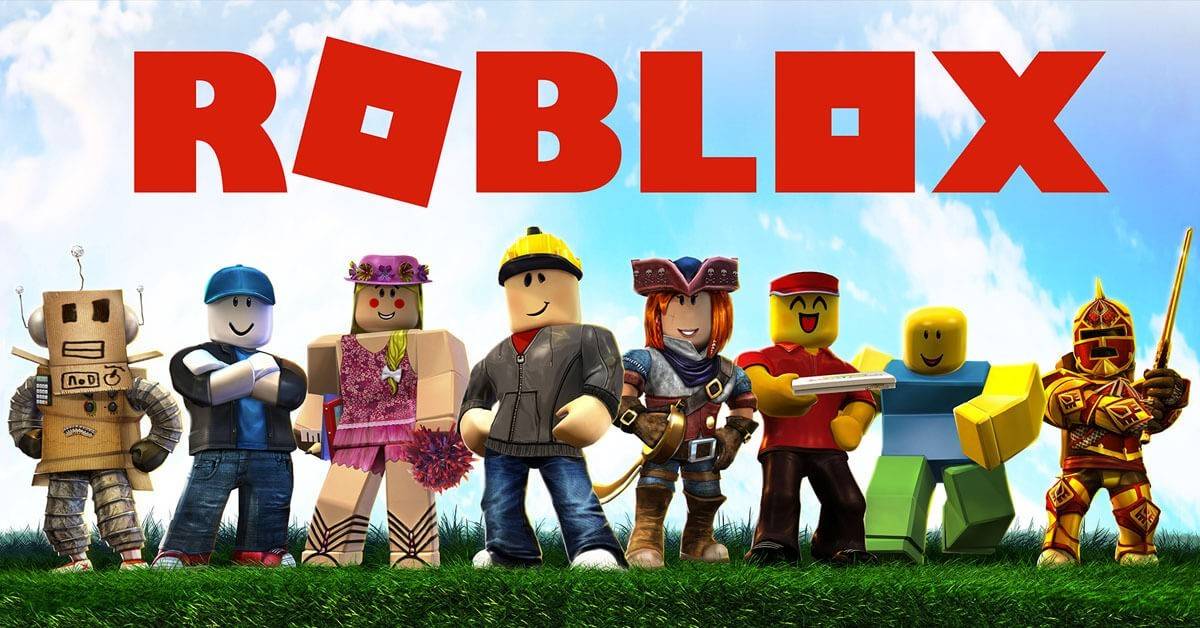 Robloxプレーヤーポイント