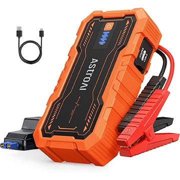Astroai S8 Pro Jump Starter