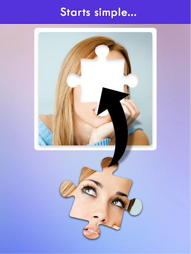 100 PICS Puzzles - Jigsaw game應用截圖第1張