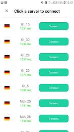 Arta VPN - Easy connect应用截图第2张
