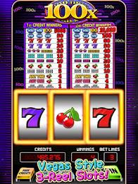 100x Slots - One Hundred Times Ekran Görüntüsü 3