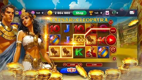 Youre Casino應用截圖第3張