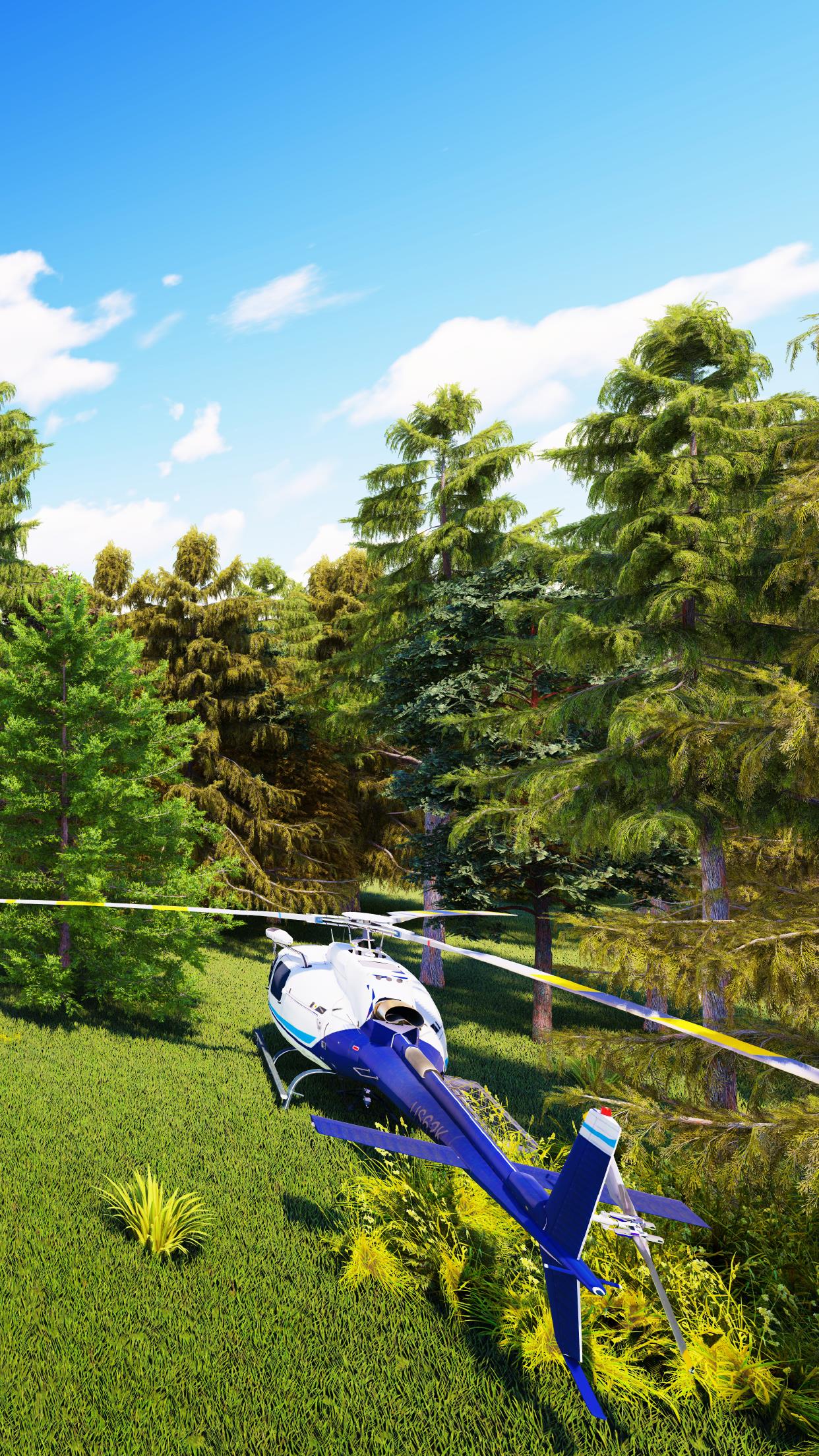 Can you escape Tree House Screenshot 2