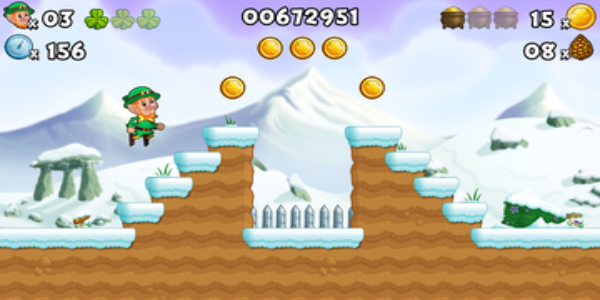 Lep's World 2 Screenshot 2