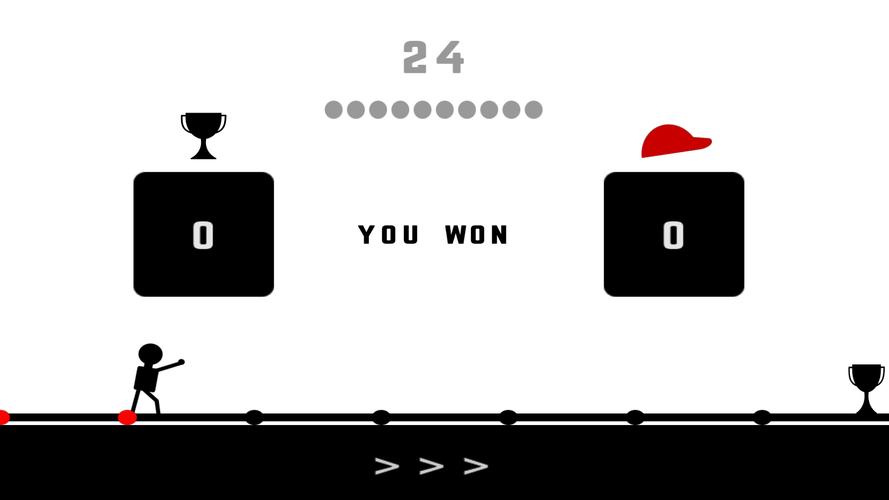 Cricket Black Capture d'écran 2