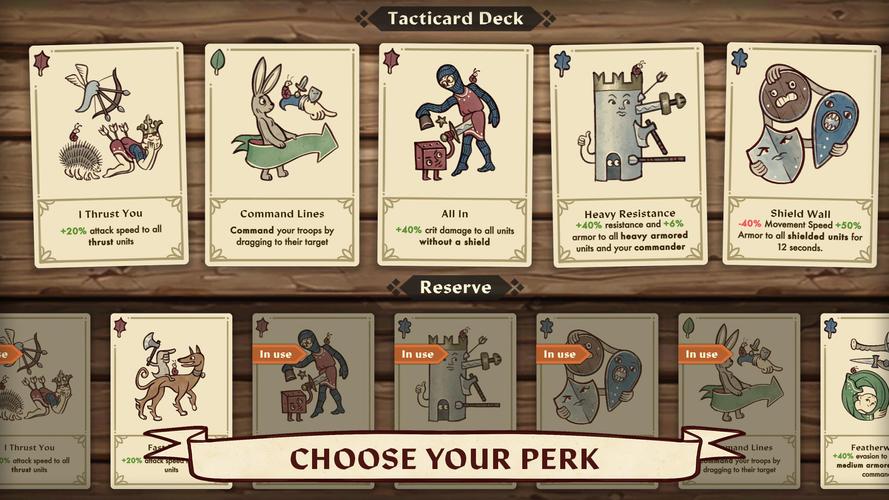 Dawn of Ages應用截圖第3張