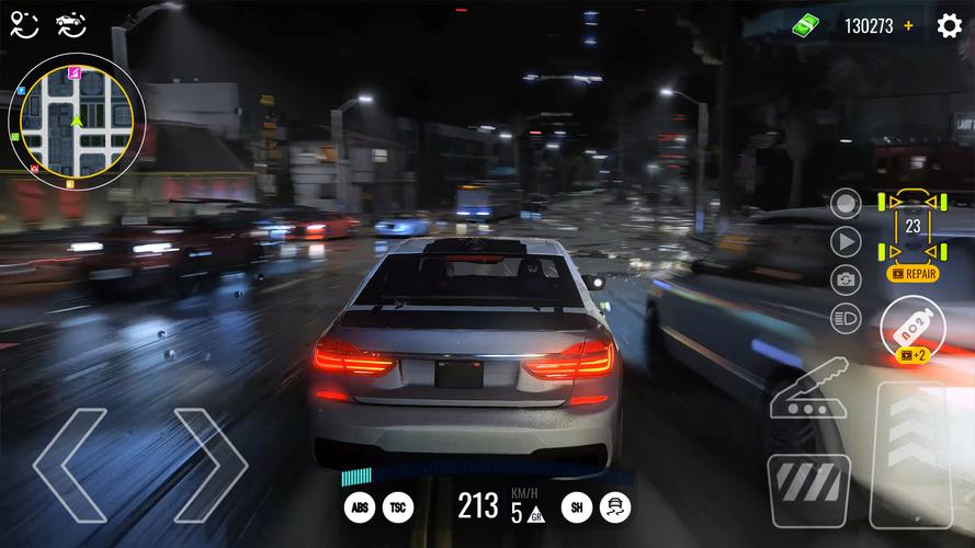 Driving Real應用截圖第2張