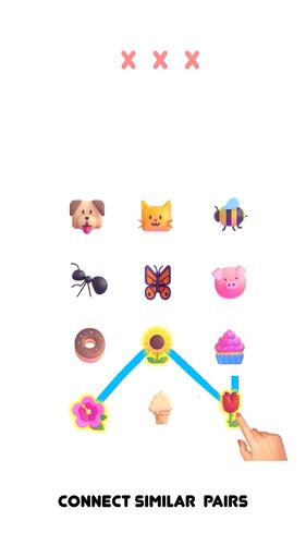 Emoji Fun Puzzle应用截图第3张