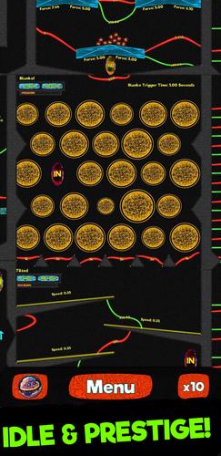 Schermata Ballz Deep 0