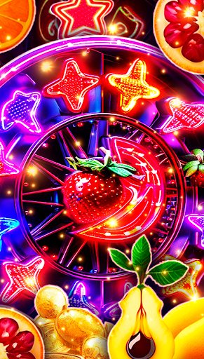 Schermata Fantastic Wheel 0