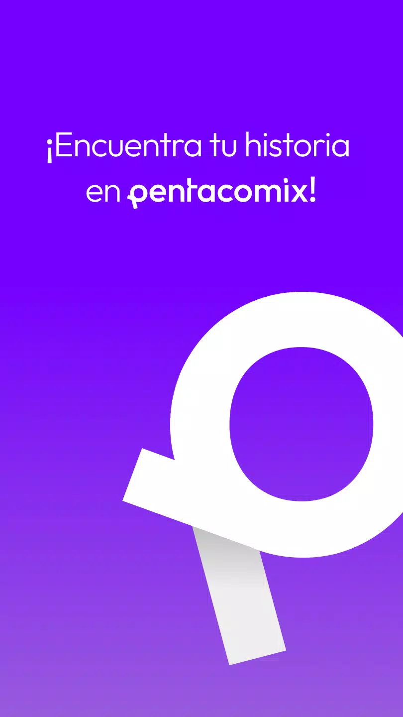 Pentacomix Zrzut ekranu 0