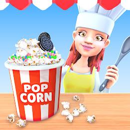 Perfect Popcorn: Corn Pop Game ภาพหน้าจอ 0