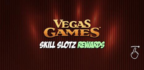 Fighting Skill Slotz應用截圖第3張